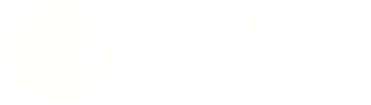 Paxton Bowling Club